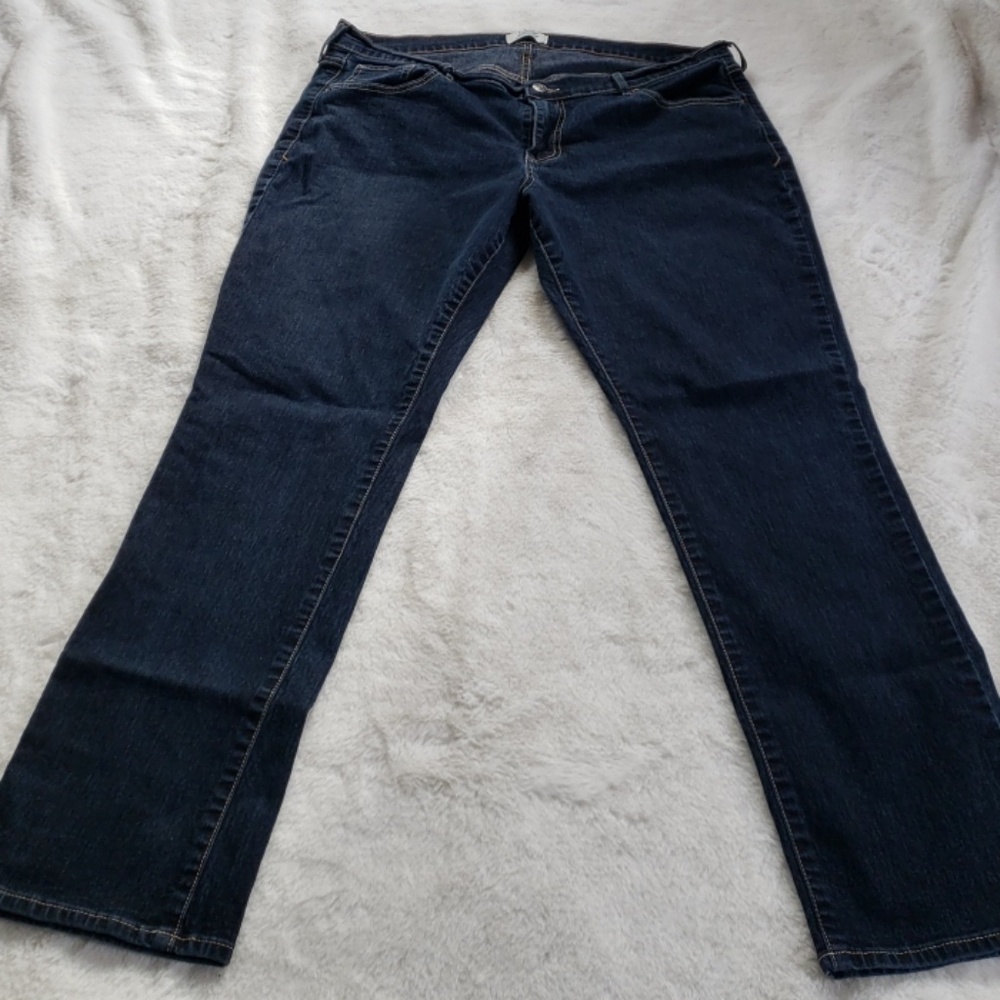 Old Navy Sweetheart Jeans